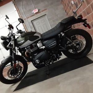 Meet your Posher, Liam